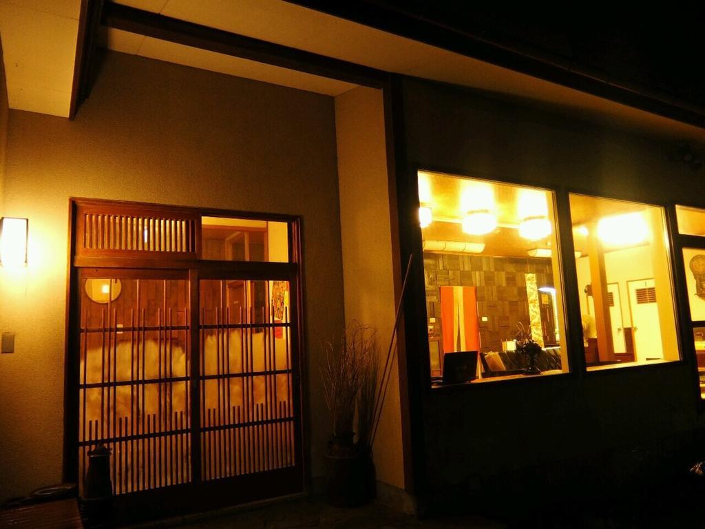 Hakodateyama Guest House מראה חיצוני תמונה