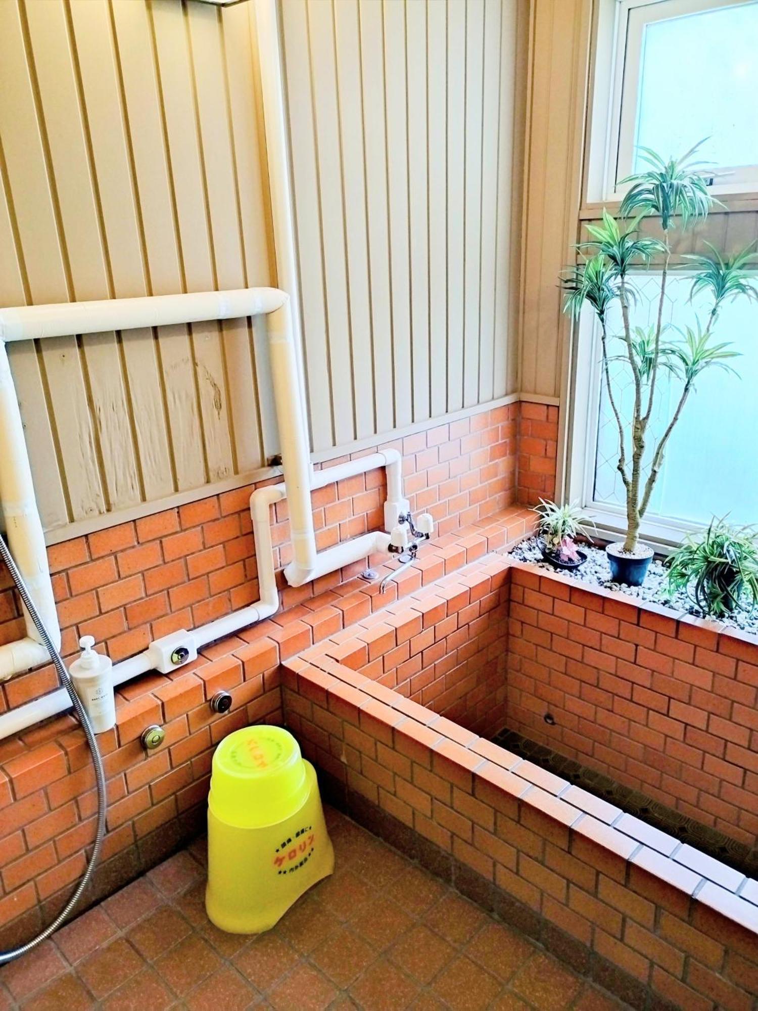 Hakodateyama Guest House מראה חיצוני תמונה