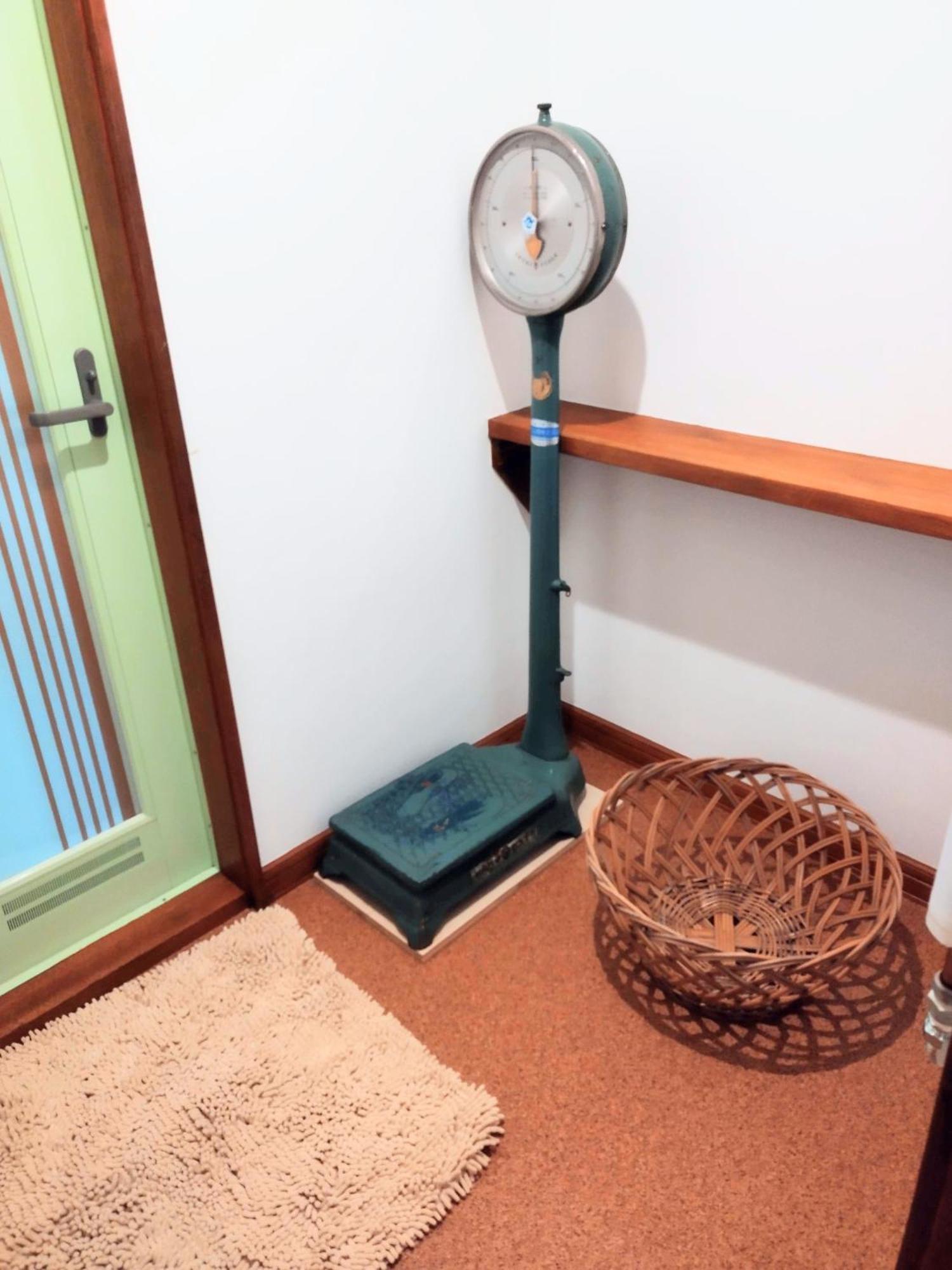 Hakodateyama Guest House מראה חיצוני תמונה